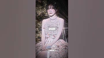 Jo-Yuri 2025-2018 #joyuri #kimjunhee #player222 #squidgame #kpopidol #kdrama