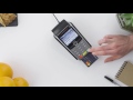 Worldpay Card Machines - How to perform a Sale