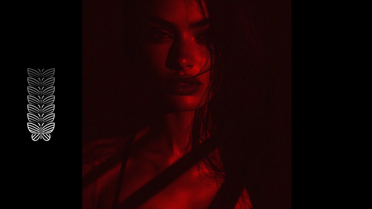 (FREE) Chase Atlantic x Dark RnB Type Beat ~ 'White Wine'