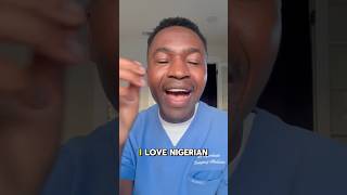 You know what to say next time #stories #hospital #nigeria