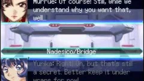 Super Robot Wars J Episode 36- Part 3 Final