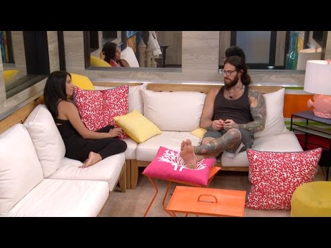 julie chen big brother salary Big Brother - Free Agent