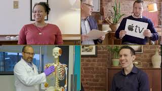 Wake Forest University Online Immersion Program Overview