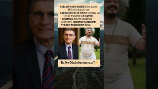 Gerçek Değer Bu Mu? Toplum Nereye Gidiyor?