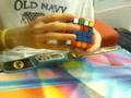 Rubik's Studio Cube 5x5 solved 144.88 seconds