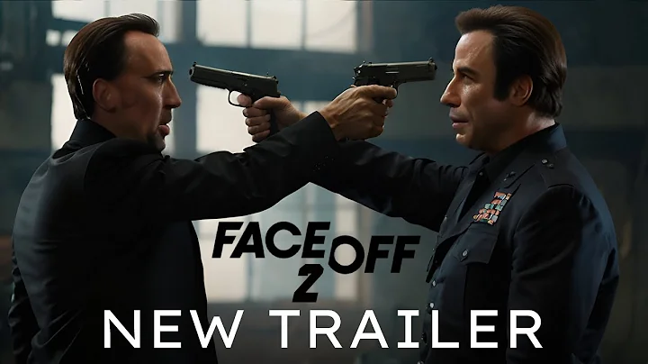 Face/Off 2 Trailer 3 (2025) Nicolas Cage, John Travolta | Sean Archer and Castor Troy | Fan Trailer