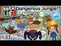 Crumpet Crew | Dangerous Jungle!? #11
