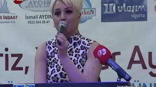 İstanbul Köprübaşı Derneği Kaynaşma Gecesinde Köprübaşı Kaymakamı Uğur Tutkanın Konuşması Resimi