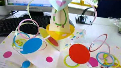 HOW MANY? Spectacular Paper Sculptures