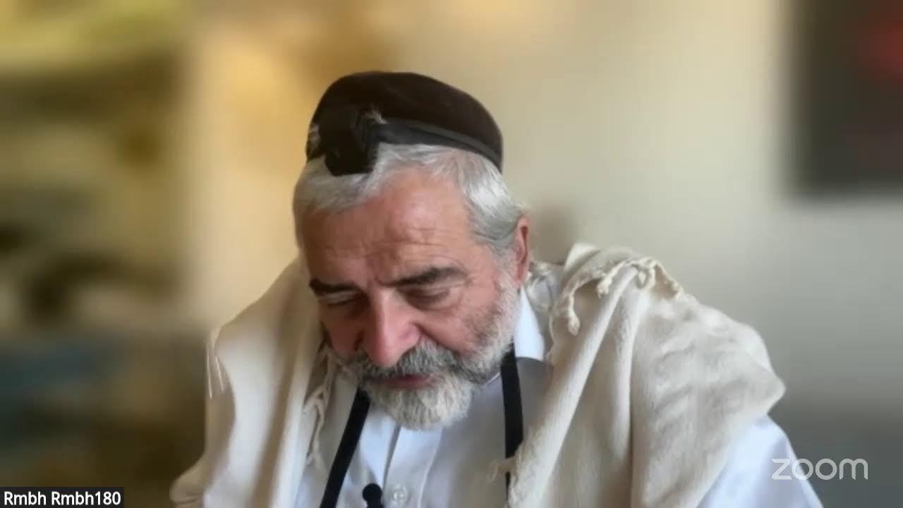Likouté Moharan Torah 19,1