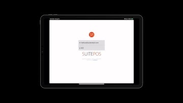 SuitePOS and PayPal for NetSuite and Salesforce Demo