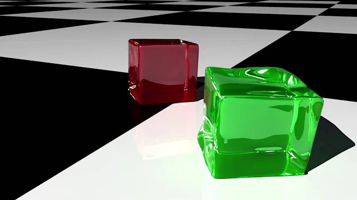 Jello Simulation - VEF Lesson 3 - Sean Korb - Full...