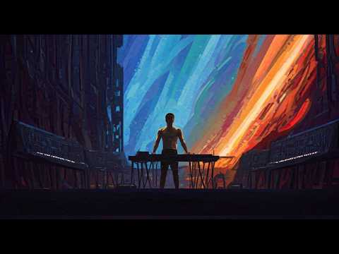 Fractured Reality: An Experimental Electronic Journey