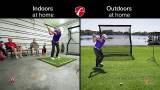 FlightScope Mevo Portable Launch Monitor Overview (Original Mevo) FlightScope Mevo Portable Launch Monitor Overview (Original Mevo)