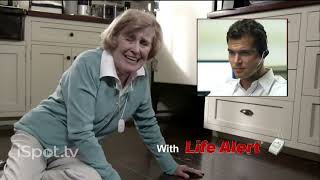 Life Alert Tv Commercial Mom 2015