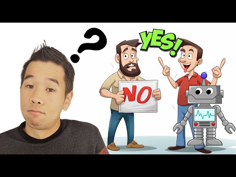 Can Machine Learning