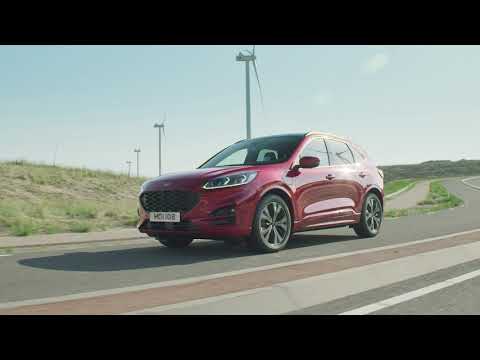 Groß-Gerau mid - ford kuga