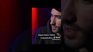 Sagopa Kajmer Silahsız Kuvvet Zamanları