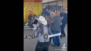 Así Se Baila