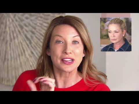 Doll 10 HydraLux Smoothing Foundation With Brush On QVC