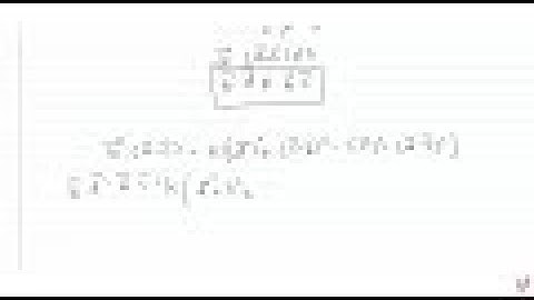 IIT JEE VECTOR ALGEBRA If `A ,B ,C ,D`  are four distinct point in   space such that `A B`  is no...