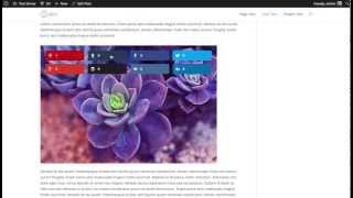 How To Use Media Sharing In Monarch