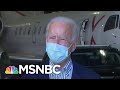 Biden: You Will Know My Opinion On Court-Packing ‘Minute Election Is Over’ | Ayman Mohyeldin | MSNBC