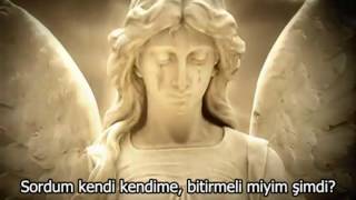 Orphaned Land - The Beloved's Cry (Türkçe Altyazı)