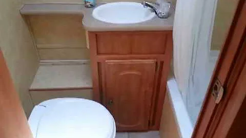 2006 Star Craft XP at Rvs of America 970 E State R...