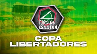 PEÑAROL 0 VS 1 SANTA FE 🔴 COPA LIBERTADORES 2026