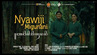 Film Pendek 'Nyawiji Migunani'