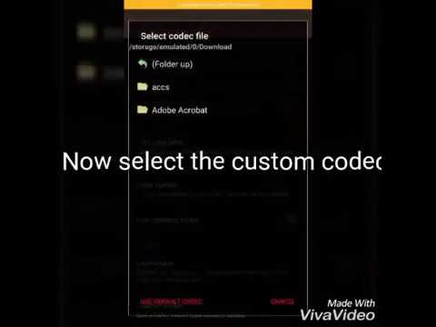 How to install