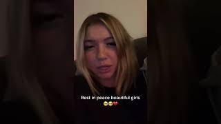 Idaho student Kaylee Goncalves was murdered while in bed with best friend