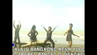 BON BIN asep darso @ lagu sunda