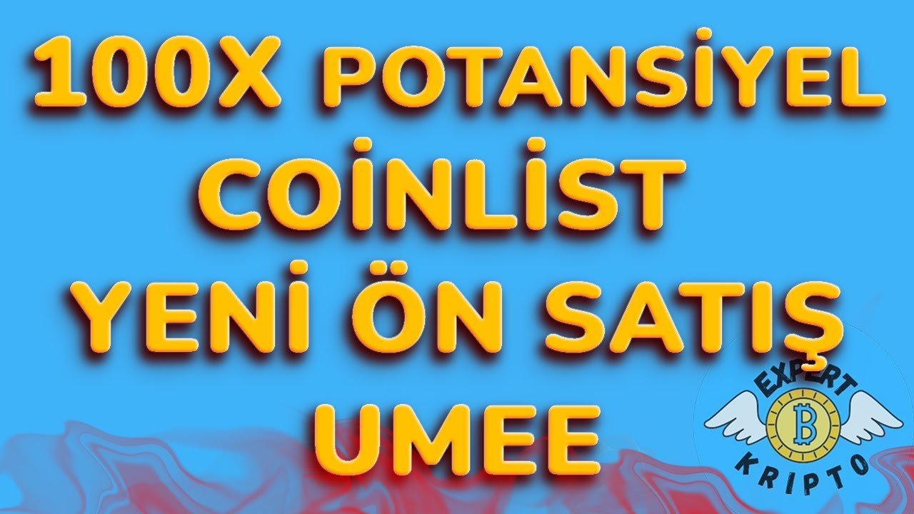 Umee Coinlist Ön Satış İnceleme - Umee Token Potansiyeli Nedir, Kaç X Yapabilir, Teknolojisi Nasıl