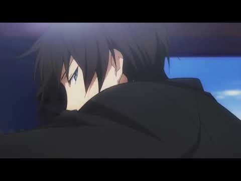 Godsuya the Immortal(Mahouka