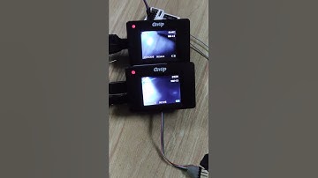 Remote Shutter to switch between video/photo mode on Git2