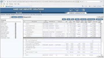 Electrical Estimating Software, Estimating Electrical Projects