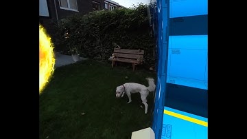 Portals for VR - AR on Quest 3