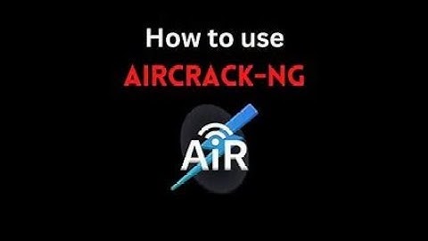 How to Sniff Wireless Traffic Using Airocrack-ng in Kali Linux | Complete Tutorial l#ethicalhacking