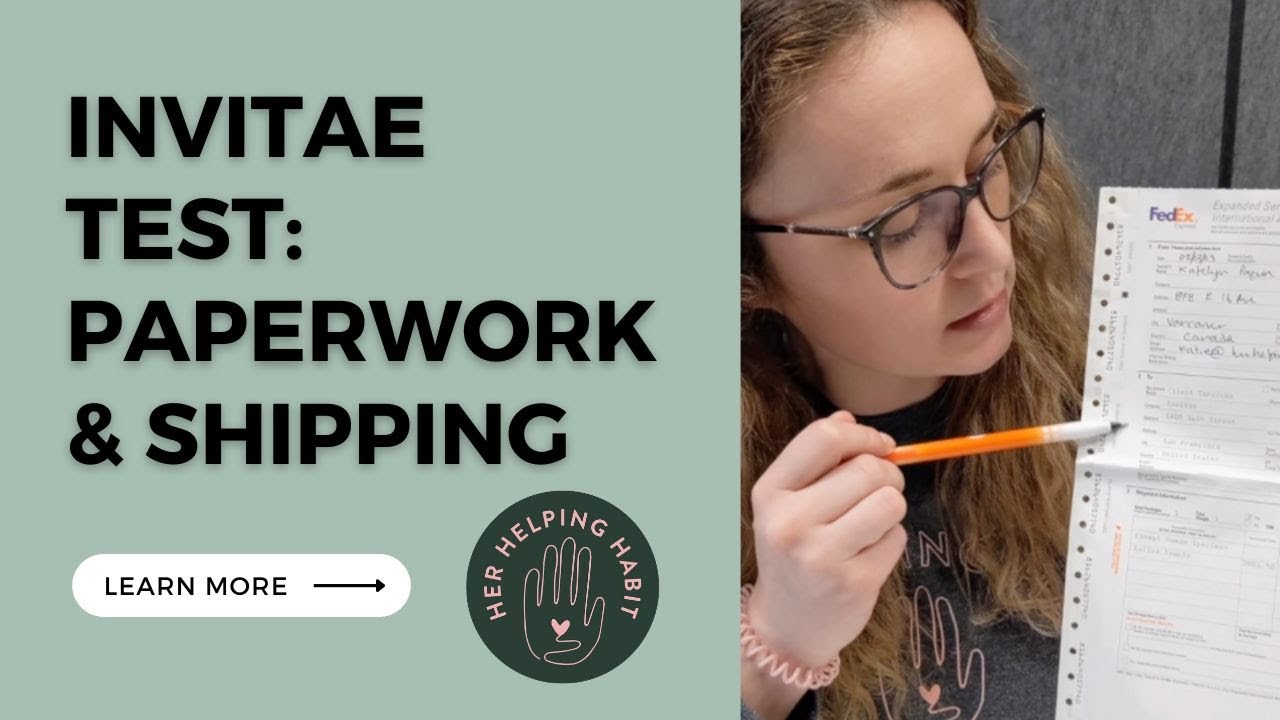 How To Ship Your Invitae Genetic Test Step by Step Guide YouTube how-to-ship-your-invitae-genetic-test-step-by-step-guide-youtube