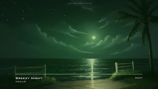 Breezy Night #LoFiChill No Copyright Music