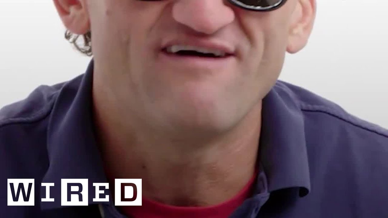 What Did Casey Neistat Do Before YouTube?