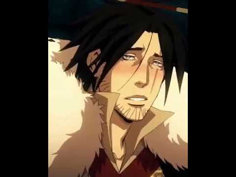 Trevor Belmont //misery