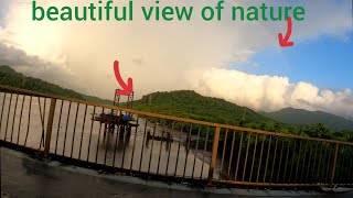 Long Drive Of Beautiful Nature Beautiful Journey