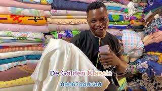 De Golden Classic Fearlessdirector1