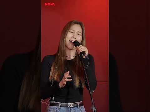 장은아 어리석은 사랑 Live