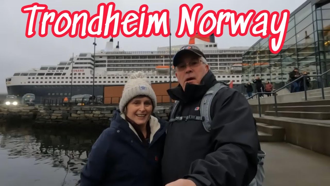 Тронхейм, Норвегия