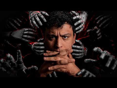 TRAUMA DISFARÇADO DE FÉ? - REACT