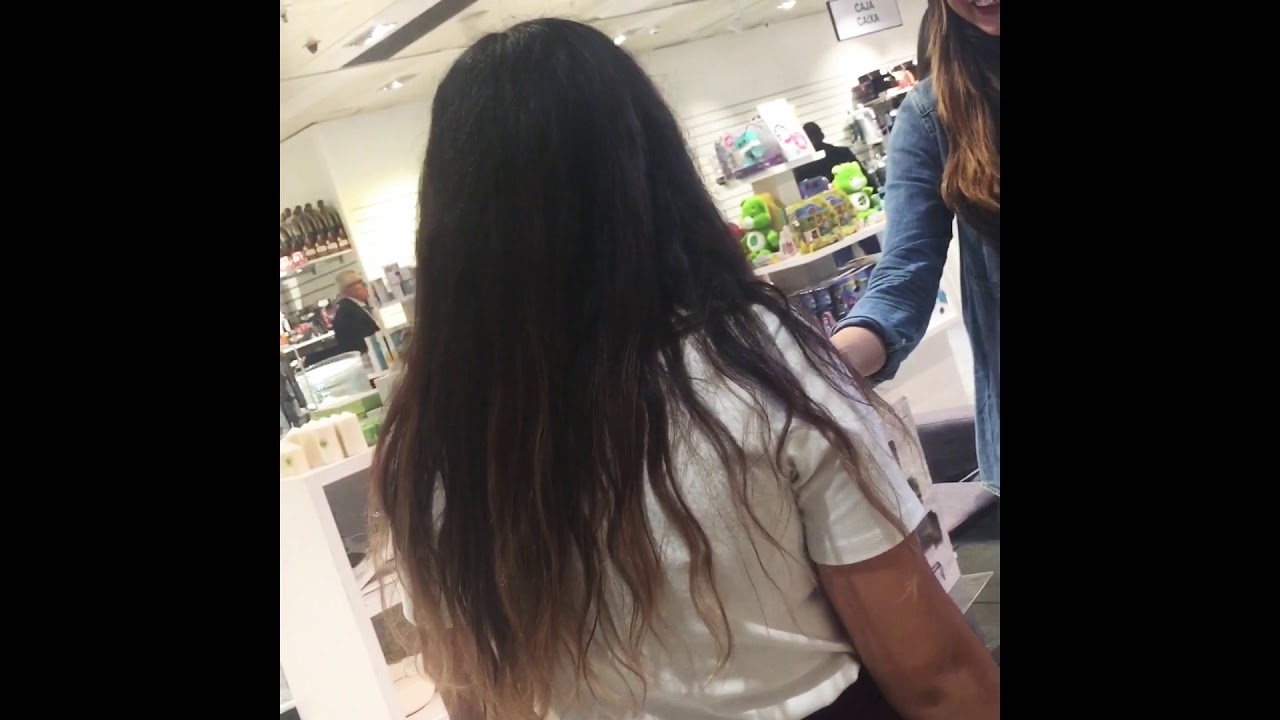 Firma de Miriam en Palma de Mallorca 🥰🦁